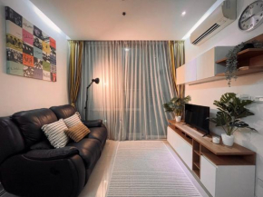 Cozy Nest Bangkok - Rama9 & RCA